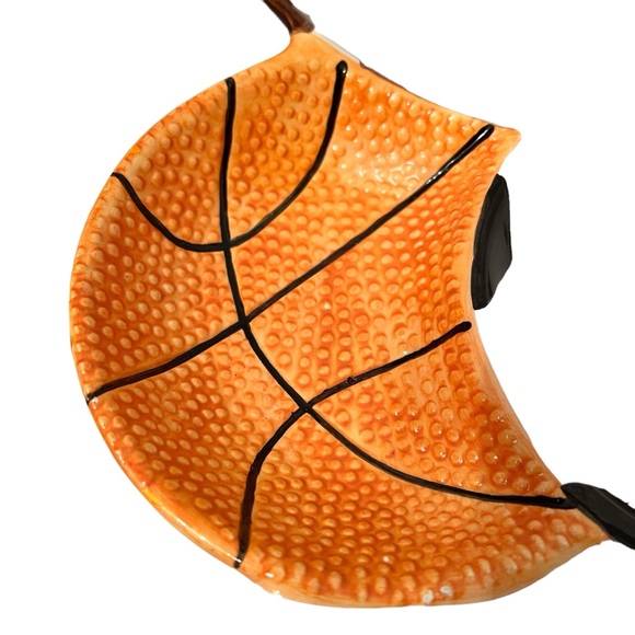 Lotus Sports Themed Chips and Dip Platter 1998 - Picture 3 of 6